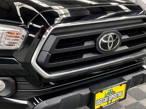 Used 2021 Toyota Tacoma SR5 image 28
