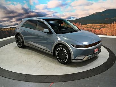 Used 2024 Hyundai Ioniq 5 Limited