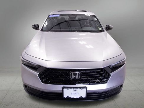 Used 2024 Honda Accord Sport image 10