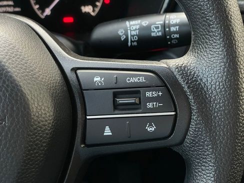 Certified 2025 Honda CR-V LX image 14