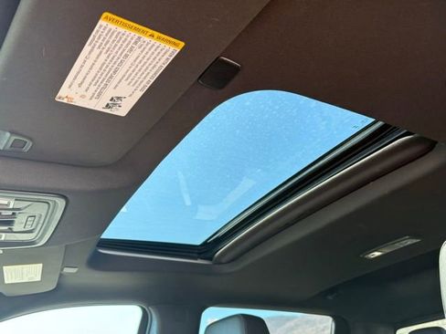 Used 2023 GMC Sierra 1500 AT4 w/ Technology Package image 30