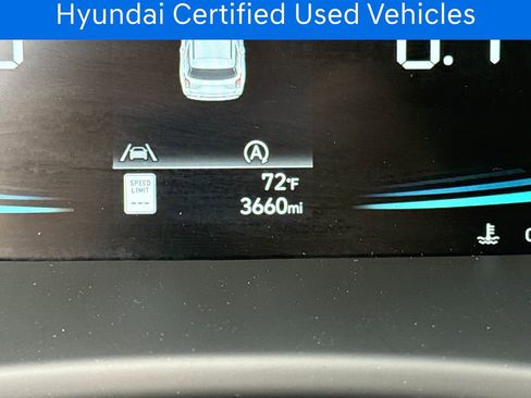 Used 2025 Hyundai Palisade XRT AWD/4WD image 34
