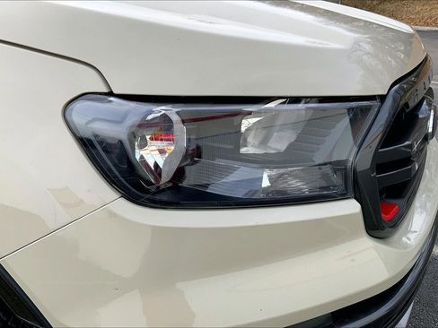 Used 2022 Ford Ranger XLT w/ Equipment Group 301A Mid image 23