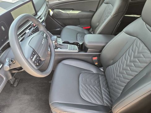 New 2026 Kia Sportage X-Line w/ X-Line Technology Package AWD/4WD image 10