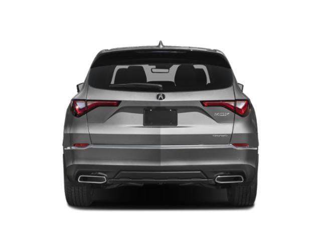 Used 2023 Acura MDX SH-AWD image 5