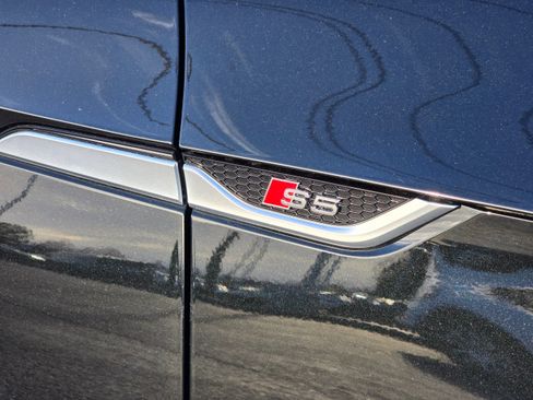 Used 2024 Audi S5 Premium AWD/4WD image 28