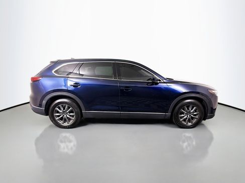 Used 2023 MAZDA CX-9 Touring image 11