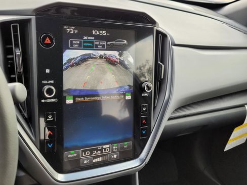 New 2026 Subaru Crosstrek 2.5i Wilderness image 9