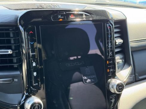New 2026 RAM 1500 RHO image 22