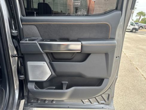 Used 2024 Ford F350 Platinum AWD/4WD image 18