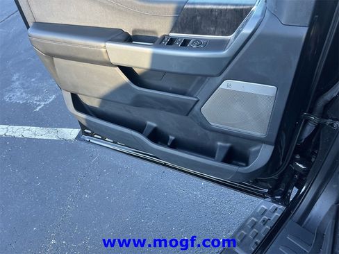 Certified 2022 Ford F150 Lightning Lariat image 18