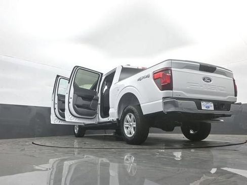New 2026 Ford F150 XL w/ Equipment Group 103A High AWD/4WD image 38