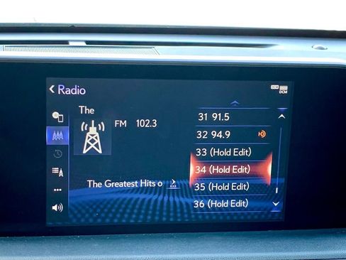 Used 2022 Lexus RX 350 FWD image 33