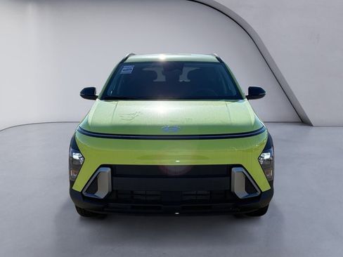 New 2026 Hyundai Kona SEL Sport image 8