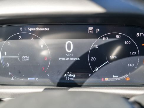 New 2026 Jeep Grand Wagoneer Limited image 23