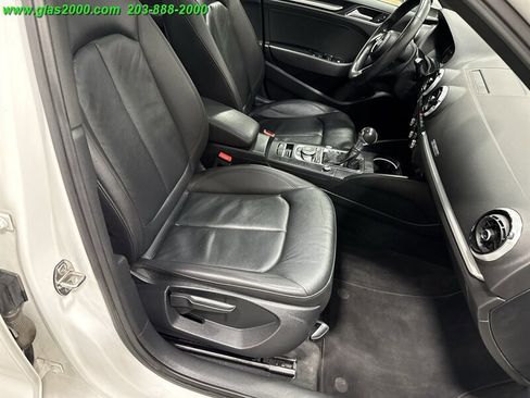 Used 2019 Audi A3 2.0T Premium w/ Convenience Package image 5