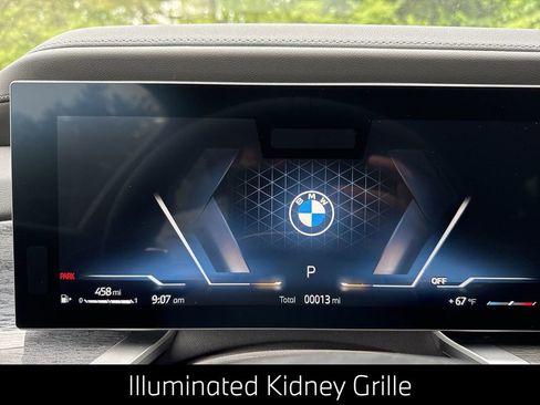 Certified 2025 BMW 740i xDrive image 19