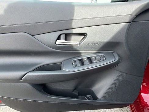 New 2026 Nissan Sentra SV image 19