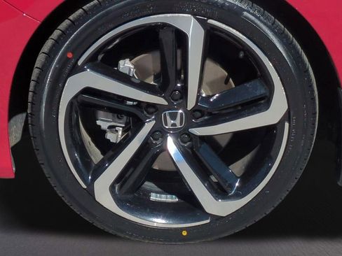 Used 2019 Honda Accord Sport image 20