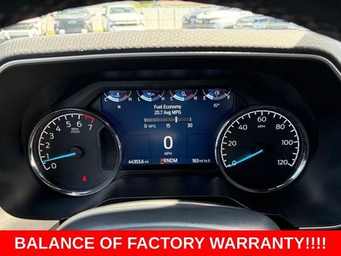 Used 2023 Ford F150 XLT w/ Equipment Group 302A High AWD/4WD image 18