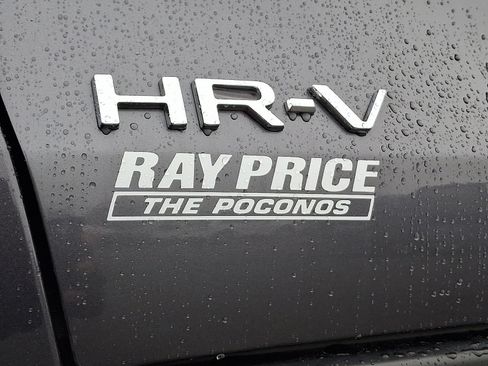 Certified 2023 Honda HR-V LX image 30