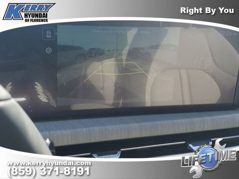 New 2026 Hyundai Sonata SEL image 27