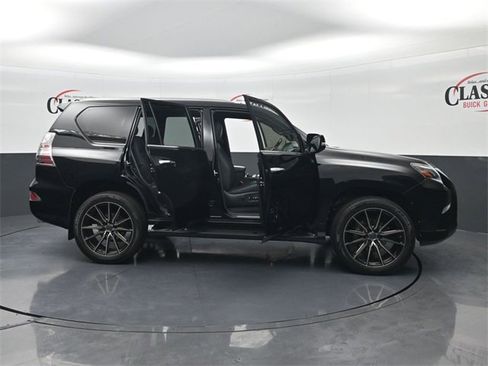 Used 2021 Lexus GX 460 Premium image 33