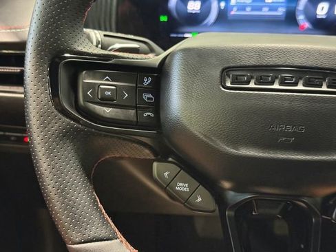 Used 2025 Dodge Charger Daytona R/T w/ Quick Order Package 25M R/T AWD/4WD image 17