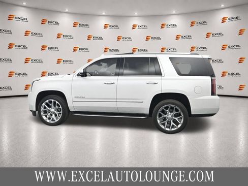 Used 2019 GMC Yukon Denali w/ Open Road Package RWD image 2