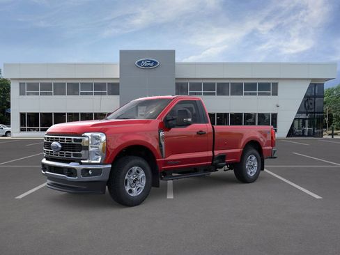 New 2026 Ford F250 XLT w/ FX4 Off-Road Package image 23