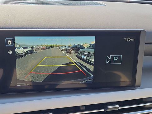 New 2026 Hyundai Tucson SEL image 7