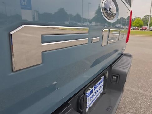 Used 2023 Ford F150 XLT w/ Equipment Group 302A High RWD image 33