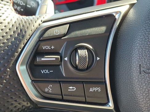 Used 2023 Acura RDX A-Spec AWD/4WD image 23