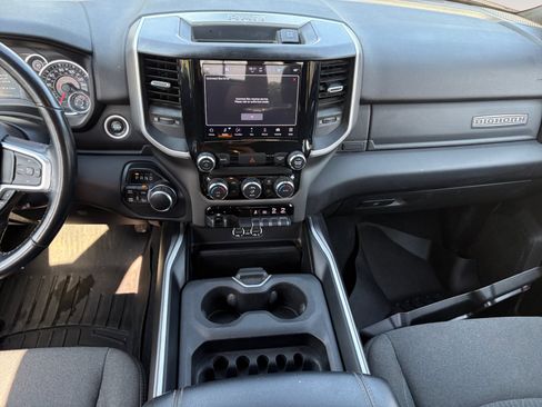 Used 2023 RAM 2500 Big Horn w/ Level 1 Equipment Group AWD/4WD image 11