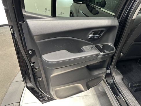 Certified 2024 Honda Ridgeline RTL image 26
