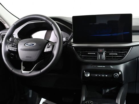 Used 2024 Ford Escape Active w/ Tech Pack #1 image 8