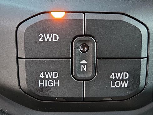 New 2026 RAM 2500 Big Horn image 18