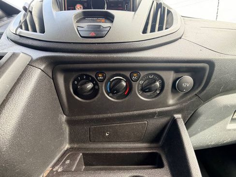Used 2017 Ford Transit 250 130 Medium Roof RWD image 8