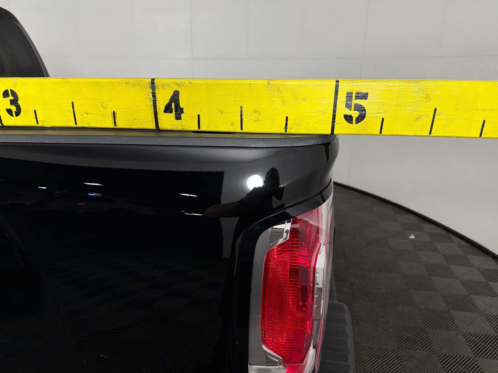 Used 2021 GMC Canyon Denali AWD/4WD image 39