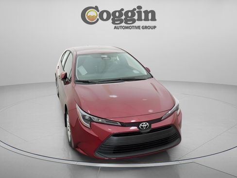 New 2026 Toyota Corolla LE image 30
