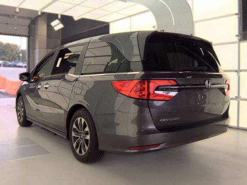 Used 2024 Honda Odyssey EX-L image 6