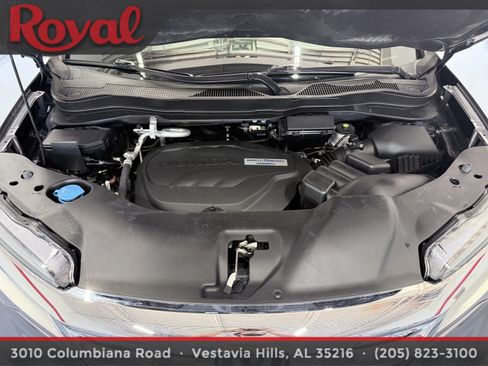 Used 2020 Honda Pilot Touring image 9