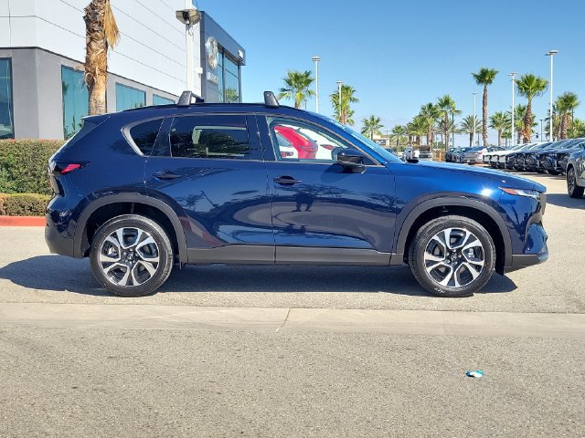 New 2026 MAZDA CX-5 Preferred AWD/4WD image 32
