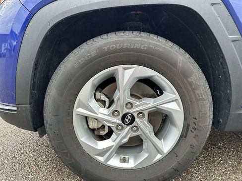 Used 2024 Hyundai Tucson SEL AWD/4WD image 20