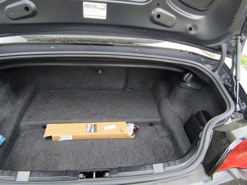 Used 2007 BMW Z4 3.0i image 6