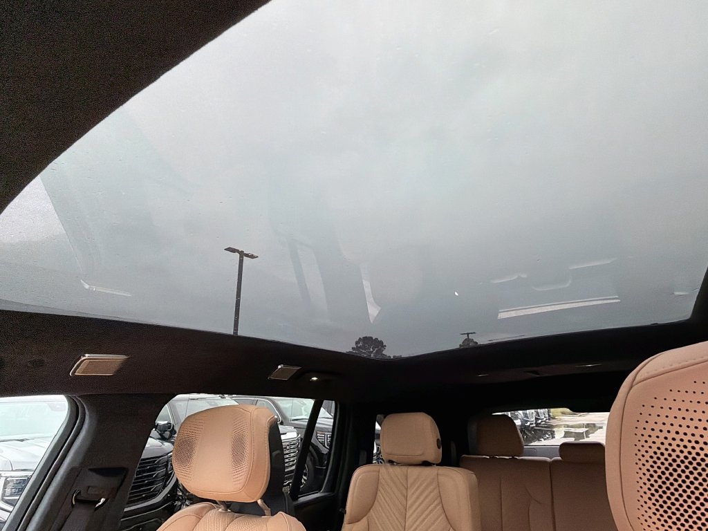 Used 2026 Cadillac Escalade IQ Sport 2 AWD/4WD image 23