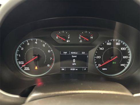 Certified 2024 Chevrolet Malibu LT image 16