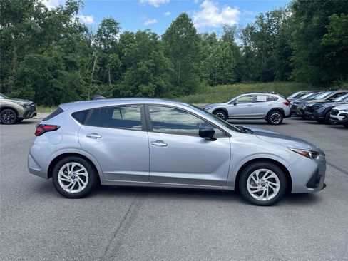 Certified 2024 Subaru Impreza 2.0i AWD/4WD image 6