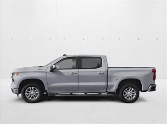 New 2026 Chevrolet Silverado 1500 LTZ RWD video 2