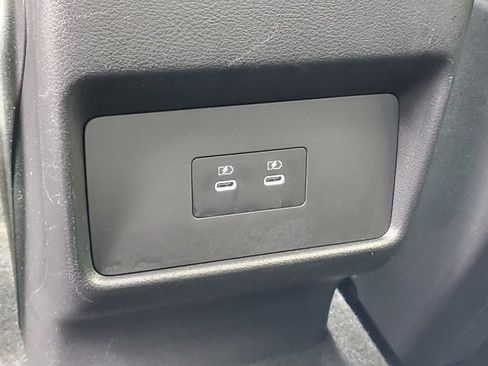 Certified 2024 Nissan Rogue SV w/ SV Premium Package AWD/4WD image 27